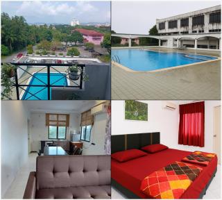 EasyStay Langkawi Apartment - Kuah - 8