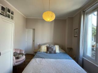 Cozy Maisons ALFORT Home - 8
