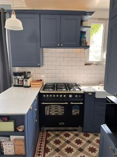 Cozy Maisons ALFORT Home - 9