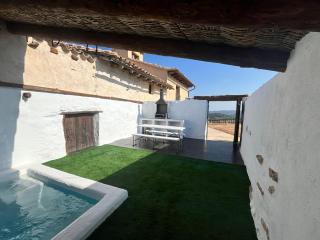 Casa castillo - Peñarroya de Tastavins - 8