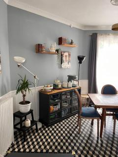 Cozy Maisons ALFORT Home - 6