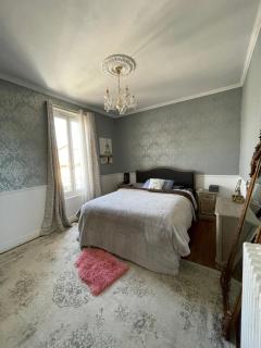 Cozy Maisons ALFORT Home - 0