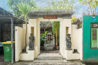 Kakiang Guesthouse - 9