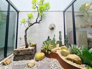 樹舍包棟民宿開山館 - Tainan - 7
