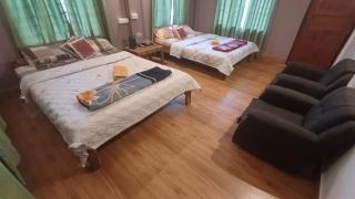 NA I BARIT EC homestay - 5