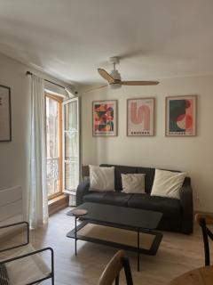 Cozy Appartment Champollion 1 - Figeac - 7