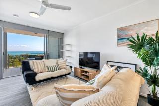 Stylish 1-Bed Darwin City Stay with Balcony Views - Darwin - 0