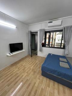 Hồng Hà 01 - Ho Chi Minh City - 6