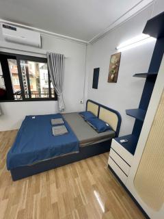 Hồng Hà 01 - Ho Chi Minh City - 5