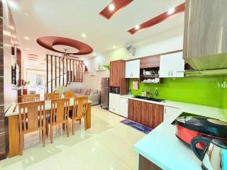 Thiên Kim Homestay - 0