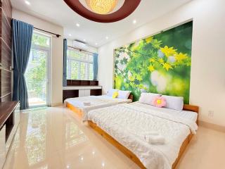 Thiên Kim Homestay - 9