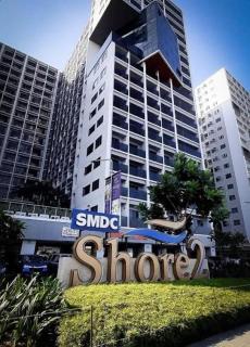 Shorenity MOA Staycation - 8