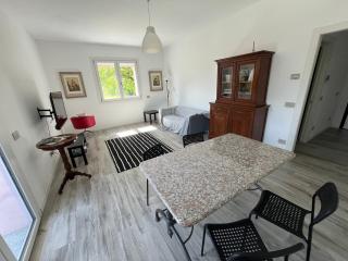 APPARTAMENTO TURISTICO - VIA MONTENUDO - 1
