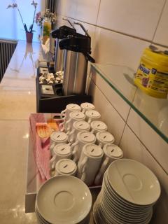 Pension Seeufer Norddeich - 5