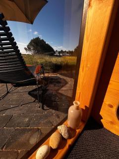 101 The Unique View Cabin - Snedsted - 1