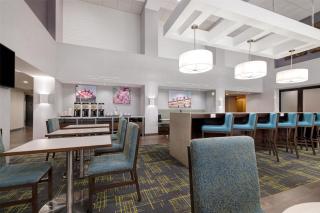 Hampton Inn & Suites Shreveport - Shreveport - 5