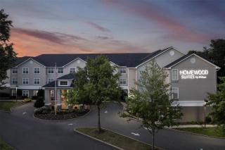 Homewood Suites by Hilton Newark-Cranford - Cranford - 0