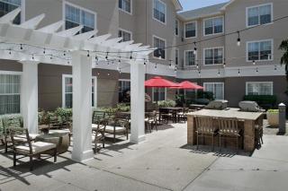 Homewood Suites by Hilton Newark-Cranford - Cranford - 7