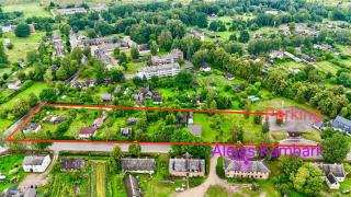 Alejas Namiņš - Jurģi - 7