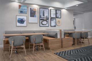 Homewood Suites by Hilton Newark-Cranford - Cranford - 4