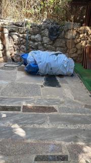 וילת האושר - Safed - 0