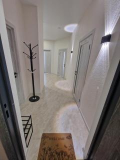 Comfort Apartment - 2