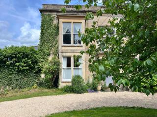 The Georgian Manor Apartment - Central Frome - Frome - 8