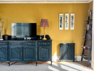 The Georgian Manor Apartment - Central Frome - Frome - 3