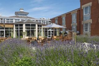 Hilton Northampton Hotel - Northampton - 3