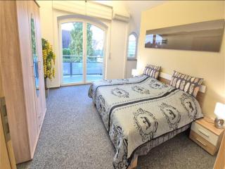 Stilvoll am Wald wohnen 115 qm Office citynah - Stockstadt am Main - 2