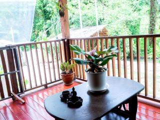 Hidden Waterfall Private Houses - Ko Phangan - 7