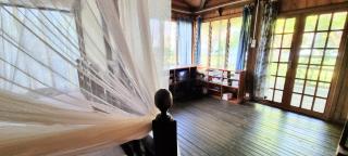 Cliffside Amani Wooden Villa with Stunning Ocean Views for an Authentic Tanzanian Escape - 5