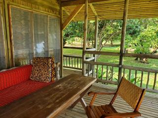 Cliffside Amani Wooden Villa with Stunning Ocean Views for an Authentic Tanzanian Escape - 4