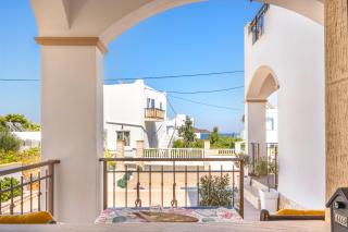 Kasti's House 2 Vromolithos Beach - 8