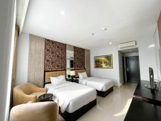 Azana Style Hotel Singaraja - Bubunan - 4