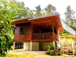 Hidden Waterfall Private Houses - 9