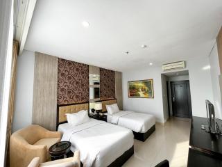 Azana Style Hotel Singaraja - Bubunan - 3