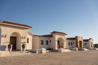 Villa para 6 Baja Toscana - 0
