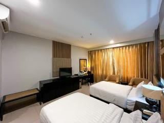 Azana Style Hotel Lovina Bali - 1