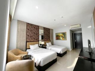 Azana Style Hotel Singaraja - Bubunan - 7