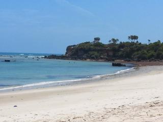 Cliffside Amani Wooden Villa with Stunning Ocean Views for an Authentic Tanzanian Escape - 7