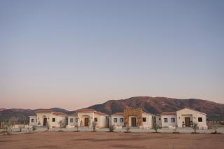 Villa para 6 Baja Toscana - Ensenada - 6