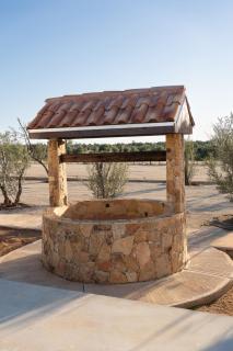 Villa para 6 Baja Toscana - Ensenada - 5