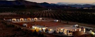 Villa para 6 Baja Toscana - Ensenada - 4