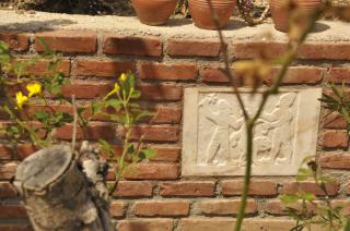 Taş Avlu Butik Otel - 5