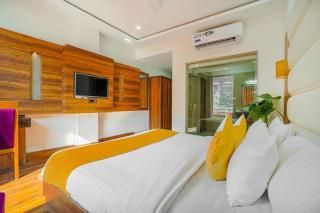 Mclo Continental, Mcleodganj - Centrally Heated and Air Cooled - McLeod Ganj - 3