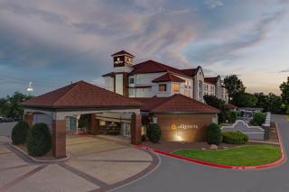 La Quinta by Wyndham Sherman - Sherman - 8