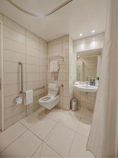 Rydges Latimer Christchurch - Christchurch - 9