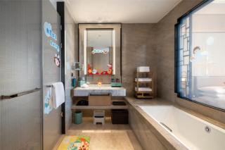 Hilton Suzhou Wuzhong - 8