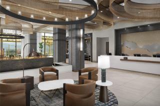 Embassy Suites By Hilton Pigeon Forge Resort - 2